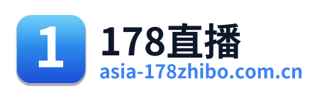 178足球 Logo